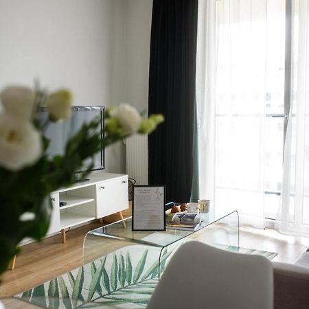 Apartament Wroclawska View Cracovia Esterno foto