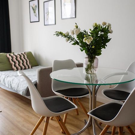 Apartament Wroclawska View Cracovia Esterno foto