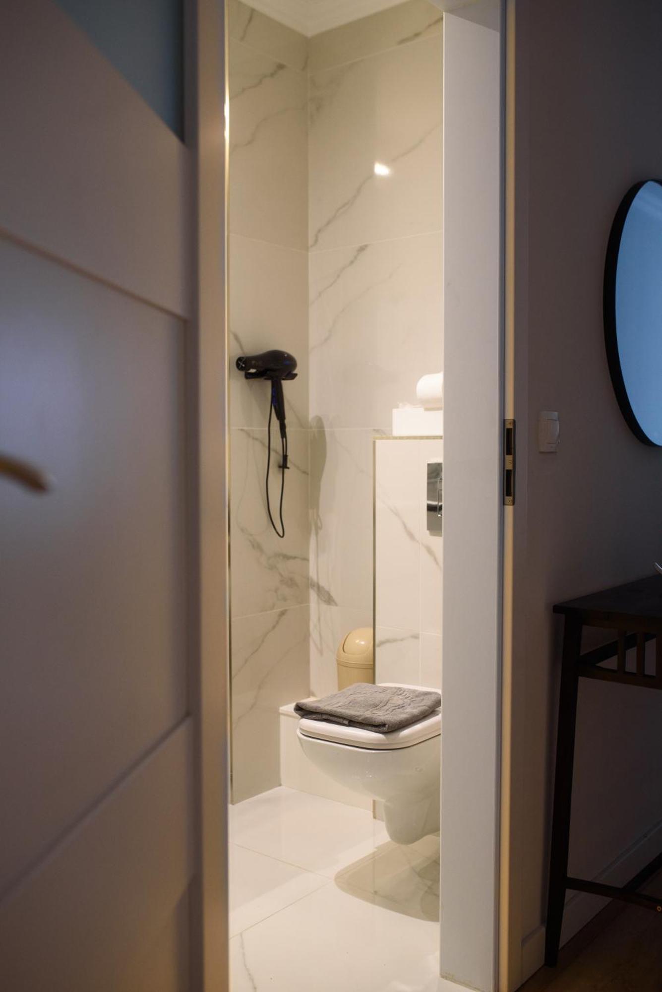 Apartament Wroclawska View Cracovia Esterno foto