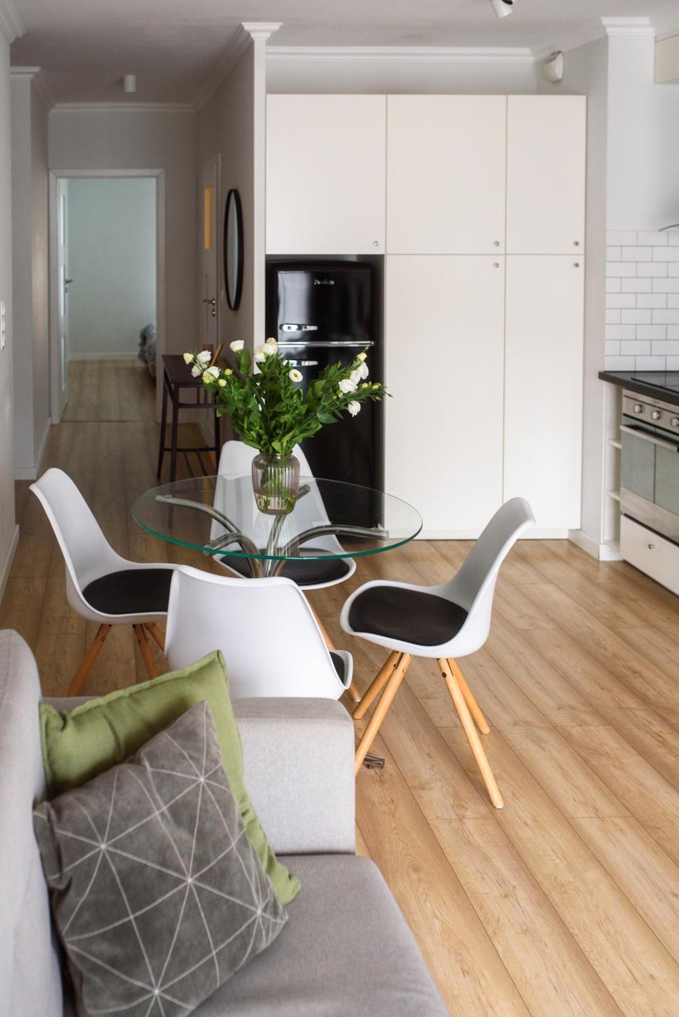 Apartament Wroclawska View Cracovia Esterno foto