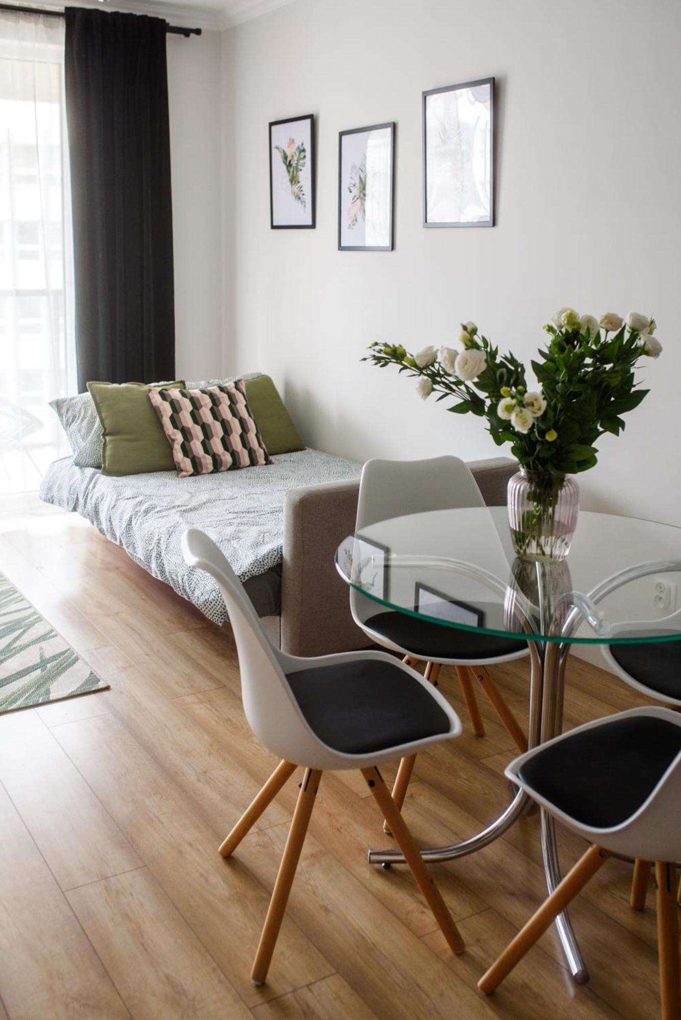 Apartament Wroclawska View Cracovia Esterno foto