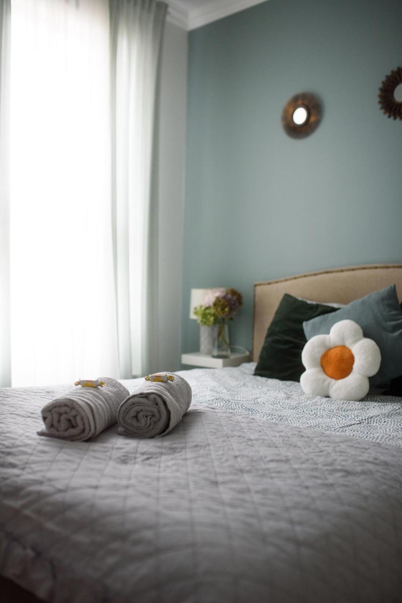 Apartament Wroclawska View Cracovia Esterno foto