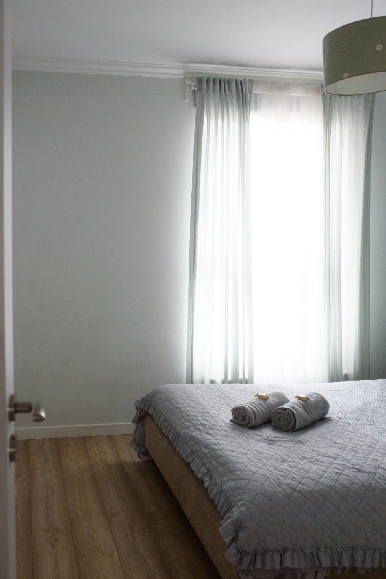 Apartament Wroclawska View Cracovia Esterno foto