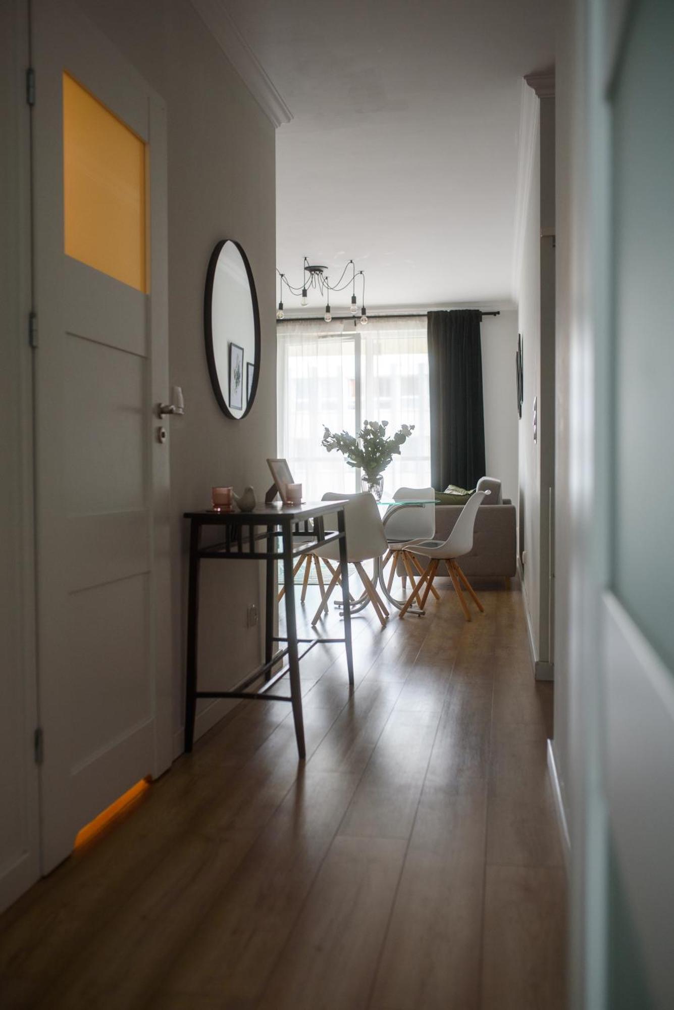 Apartament Wroclawska View Cracovia Esterno foto