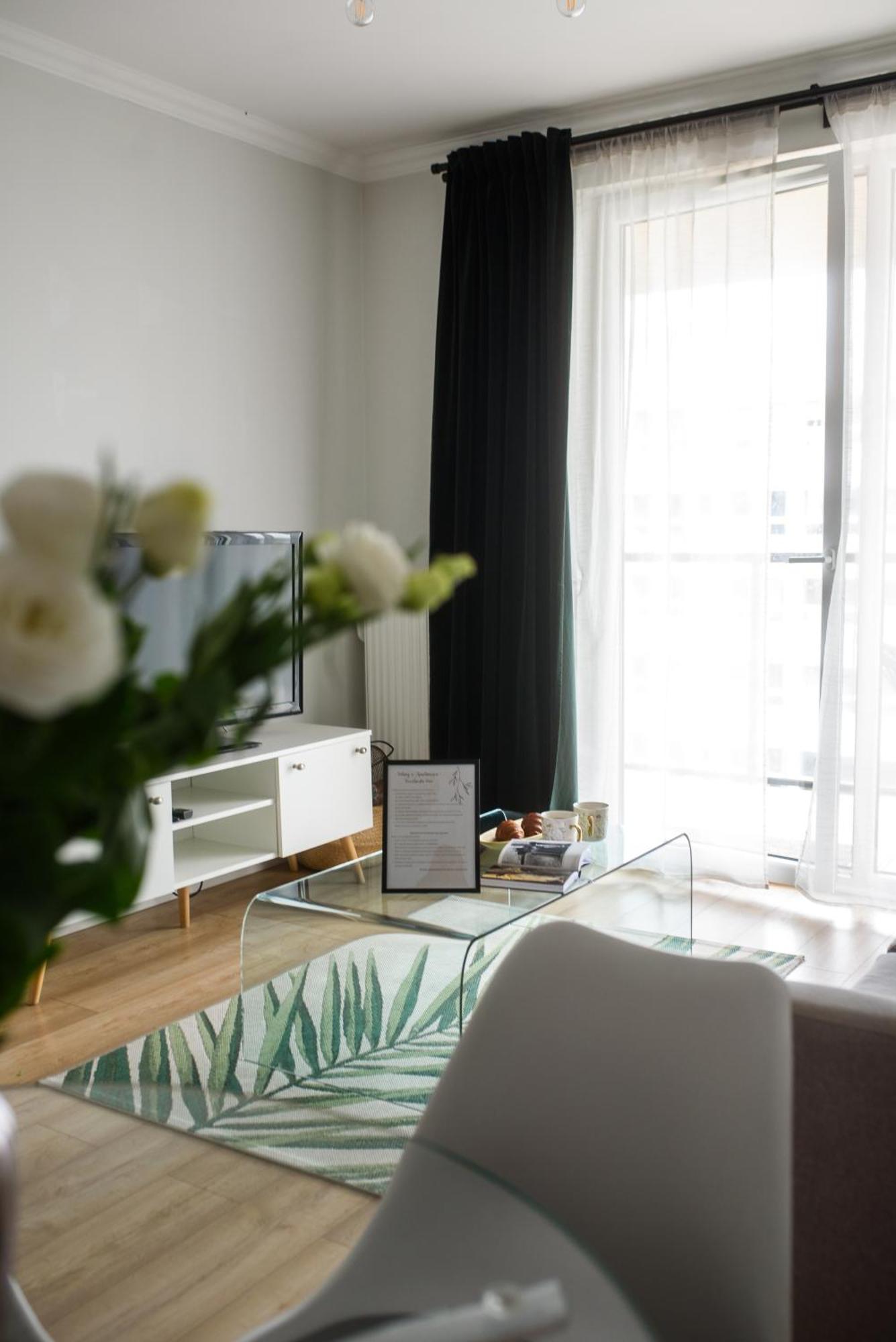 Apartament Wroclawska View Cracovia Esterno foto