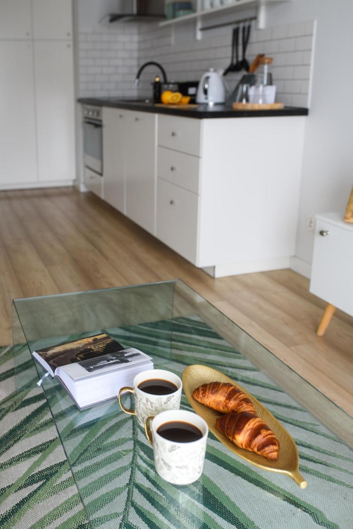 Apartament Wroclawska View Cracovia Esterno foto