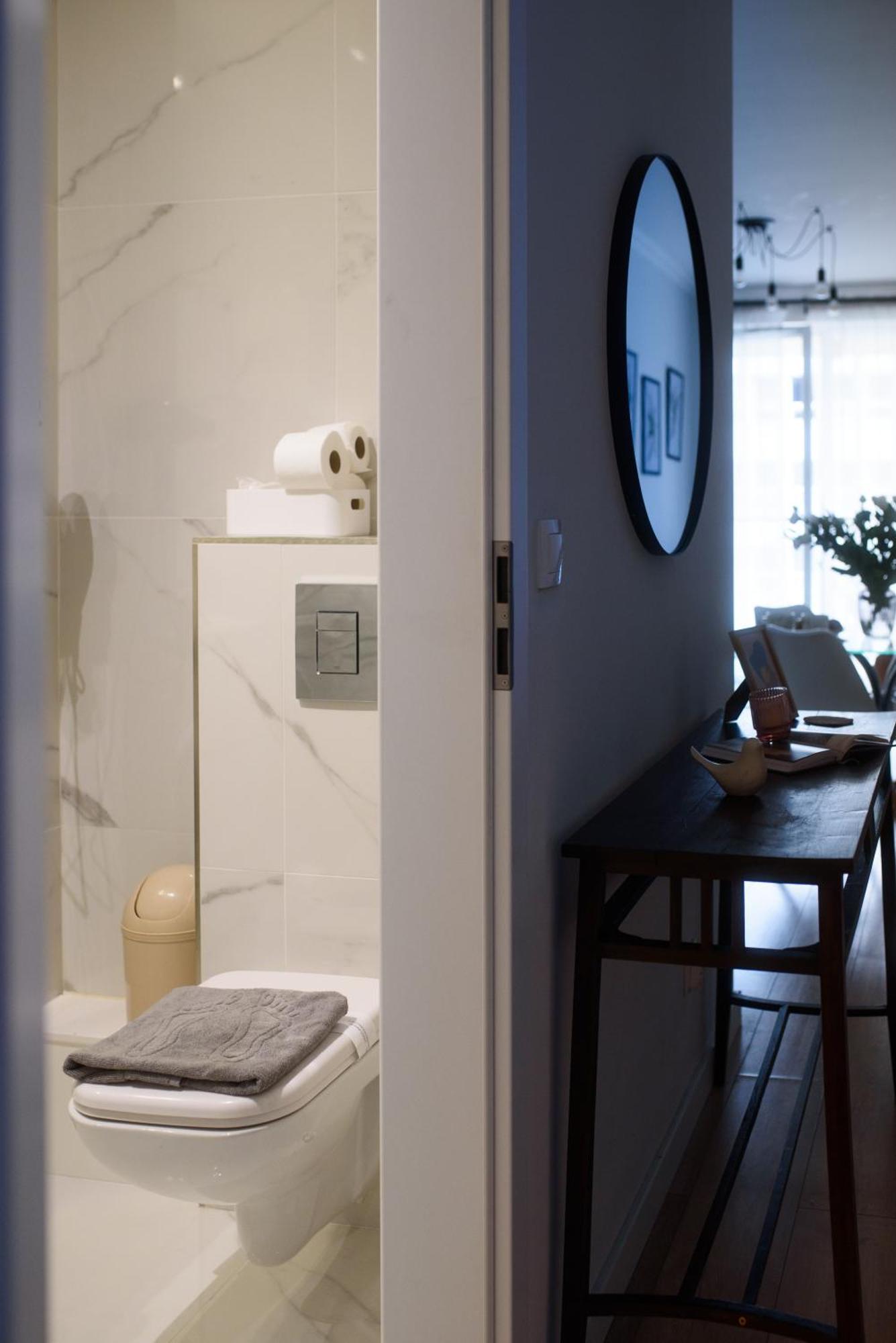 Apartament Wroclawska View Cracovia Esterno foto