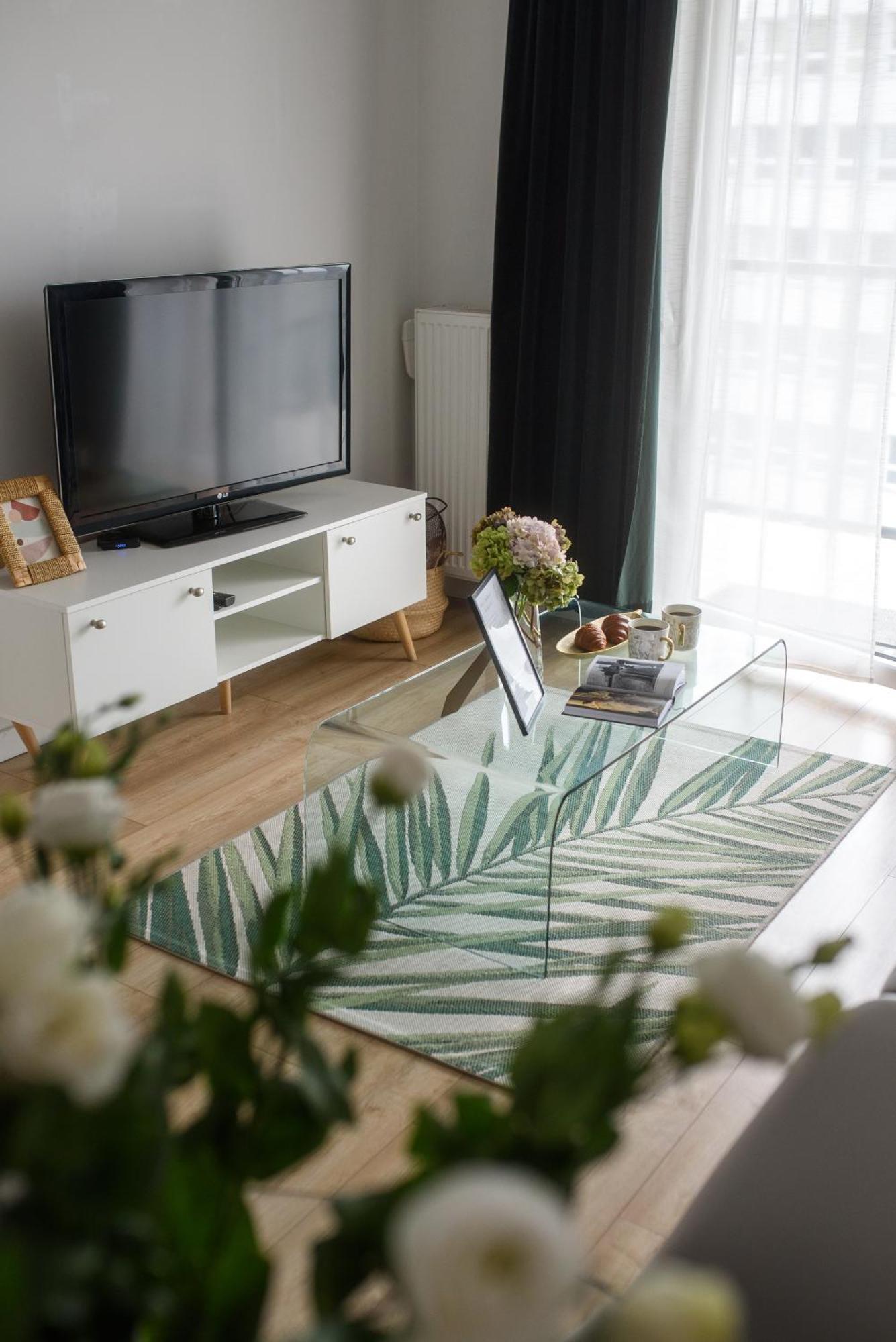Apartament Wroclawska View Cracovia Esterno foto